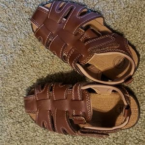 boys sandles